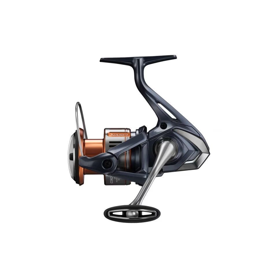 Shimano 25 Nasci FD 3000