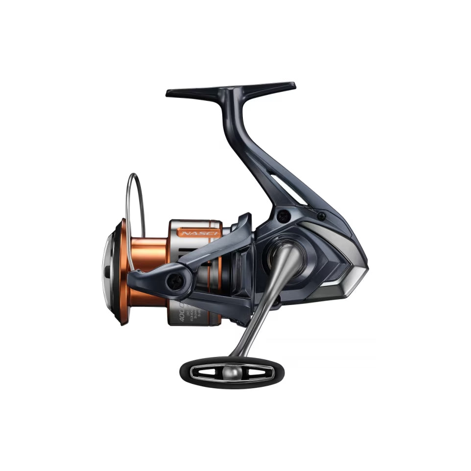 Shimano 25 Nasci FD 4000
