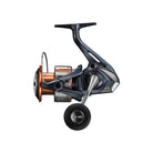 Shimano 25 Nasci FD 5000