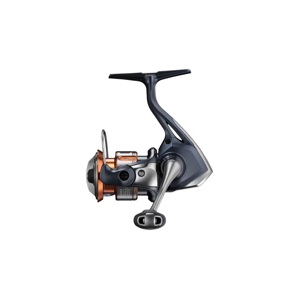 Shimano 25 Nasci FD 500