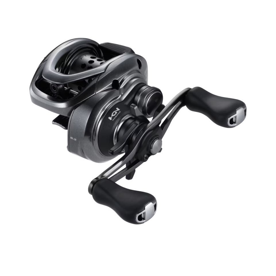 Shimano 25 SLX BFS Left Hand