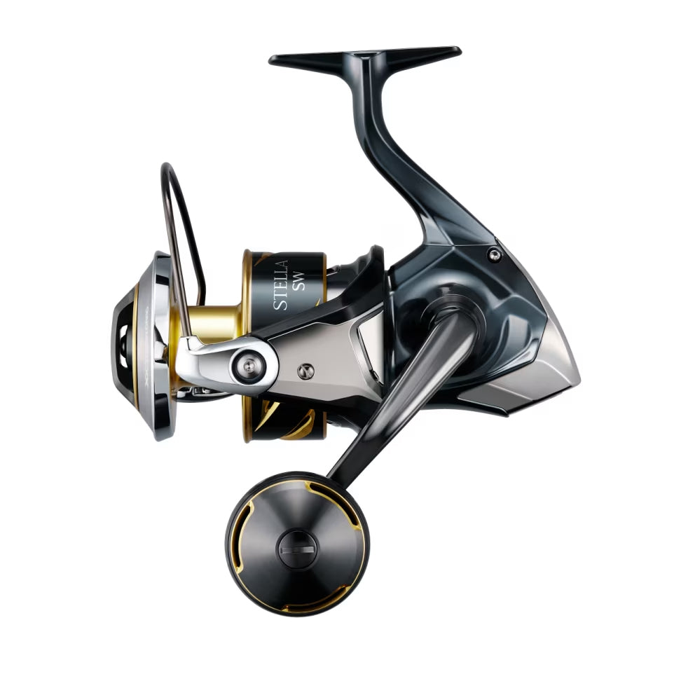 Shimano 25 Stella SWD 10000HG