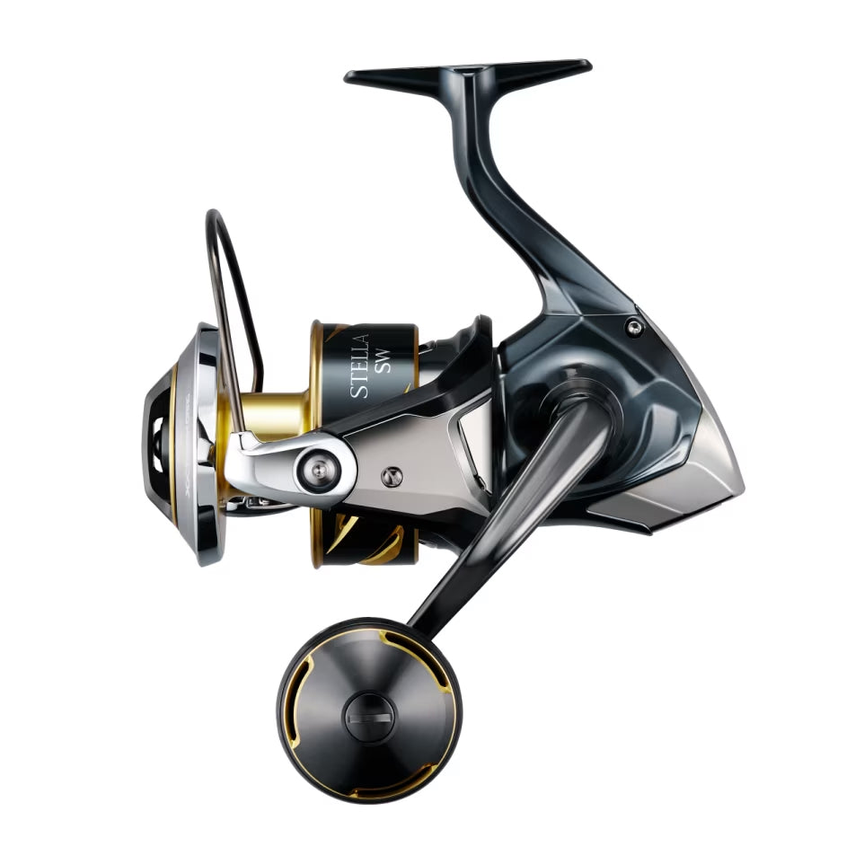 Shimano 25 Stella SWD 10000PG