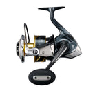 Shimano Shimano 25 Stella SWD - detail