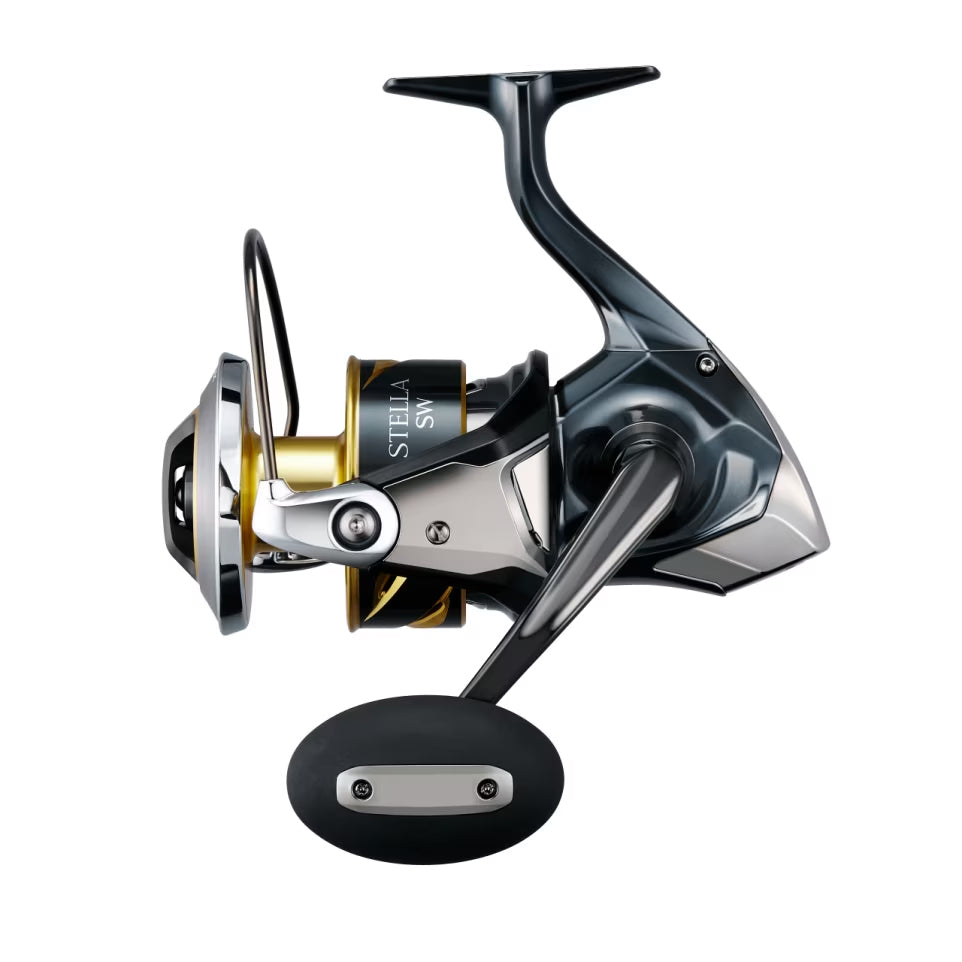 Shimano Shimano 25 Stella SWD - detail