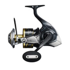 Shimano 25 Stella SWD 18000