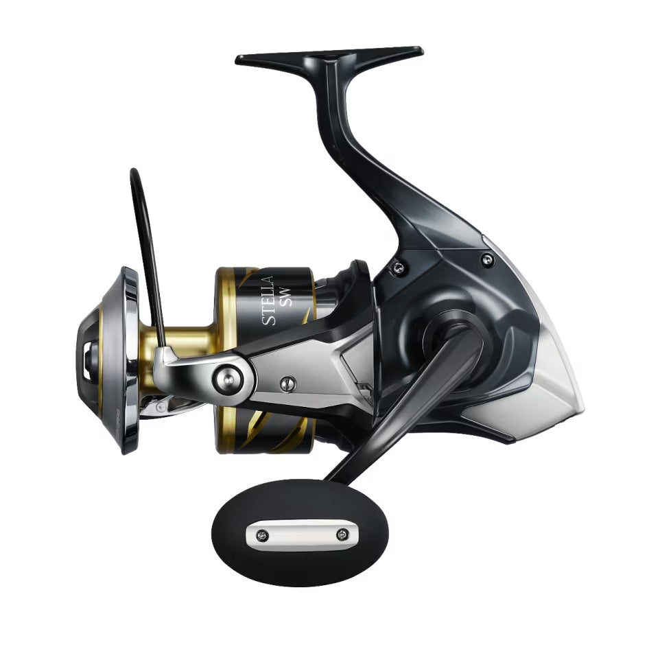 Shimano 25 Stella SWD 18000