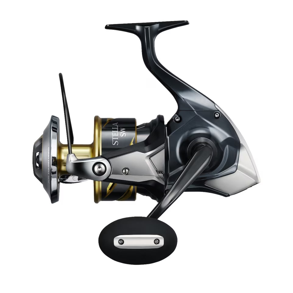 Shimano 25 Stella SWD 20000PG