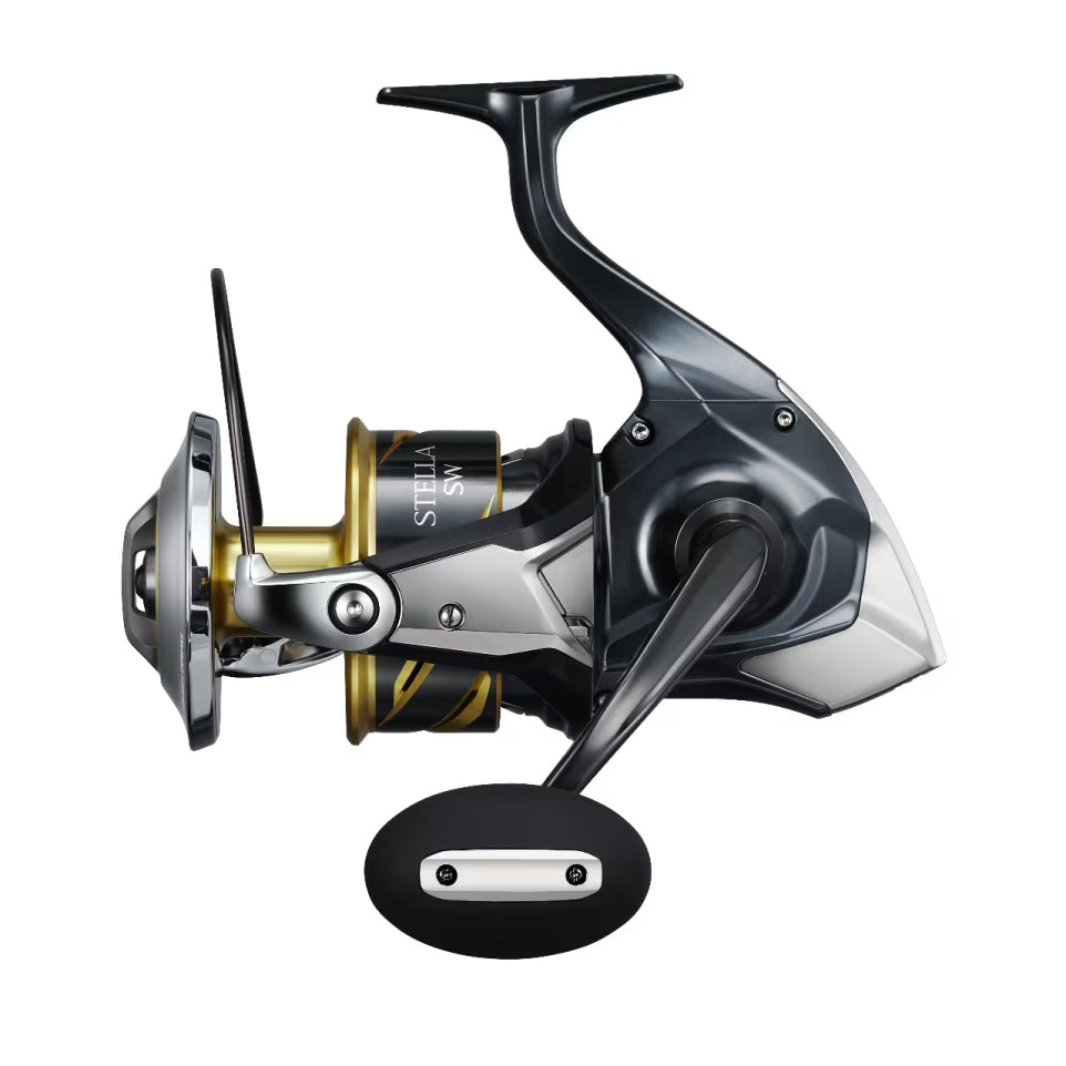 Shimano 25 Stella SWD 25000PG