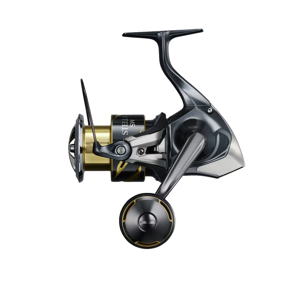 Shimano 25 Stella SWD 4000XG