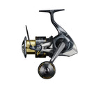Shimano 25 Stella SWD 4000XG