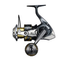 Shimano 25 Stella SWD 5000