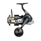 Shimano 25 Stella SWD 6000