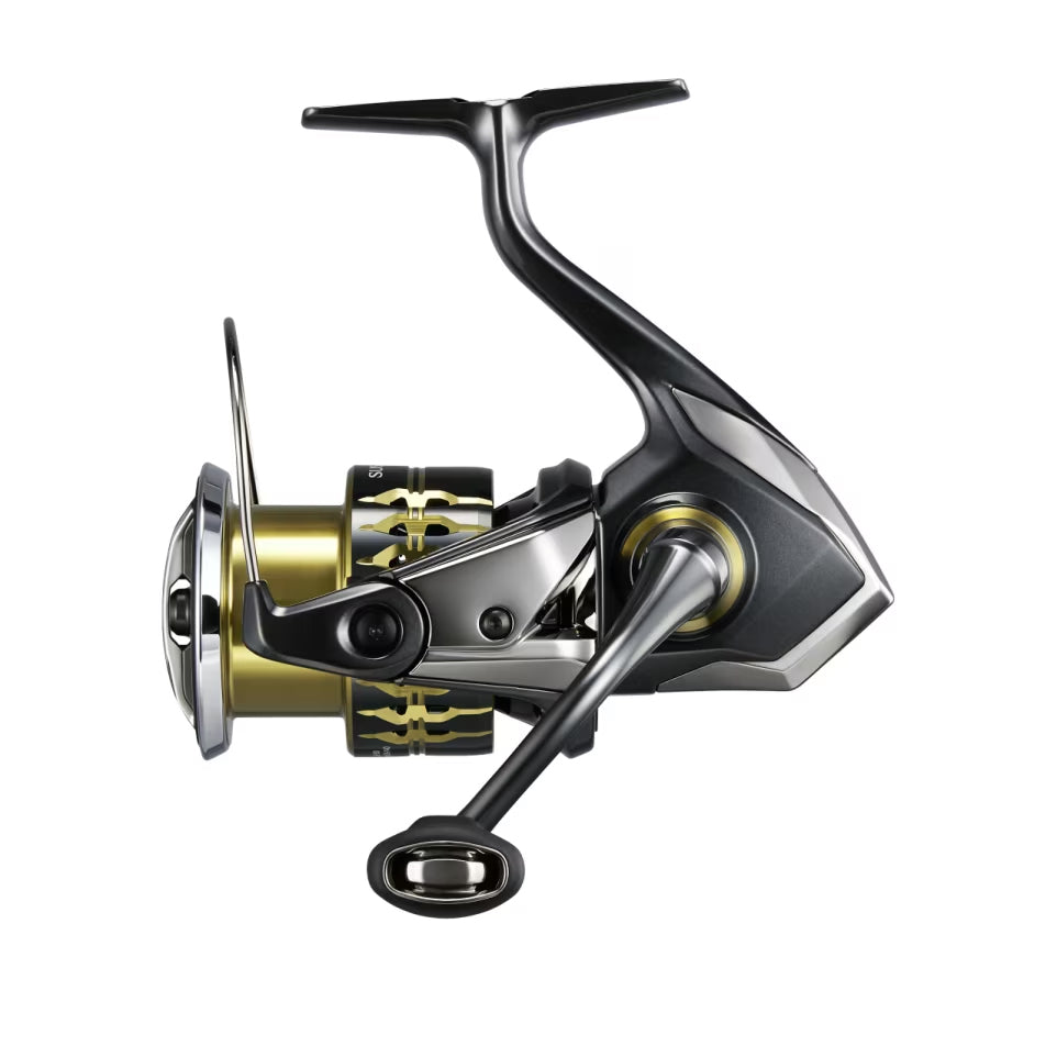 Shimano 25 Sustain FK 2500
