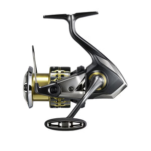 Shimano 25 Sustain FK 3000