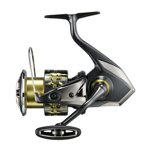 Shimano 25 Sustain FK 4000