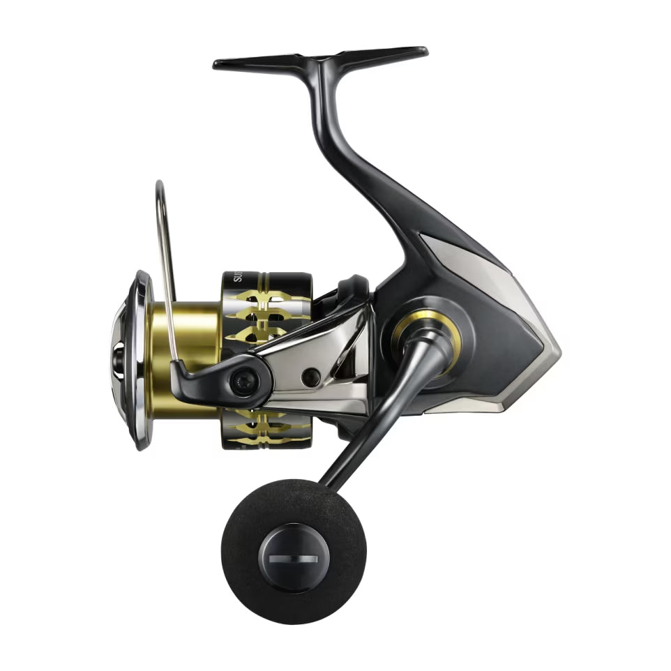Shimano 25 Sustain FK 5000