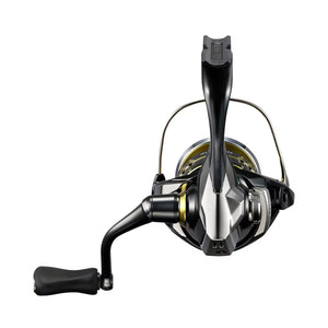 Shimano 25 Sustain FK Back