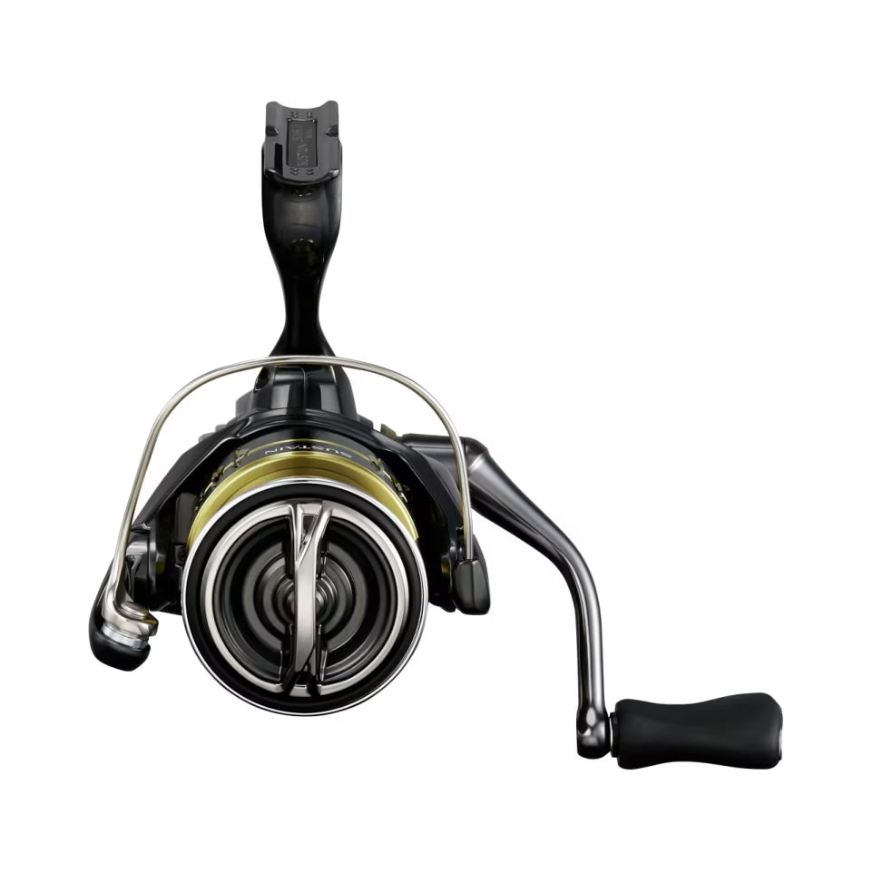 Shimano 25 Sustain FK Front