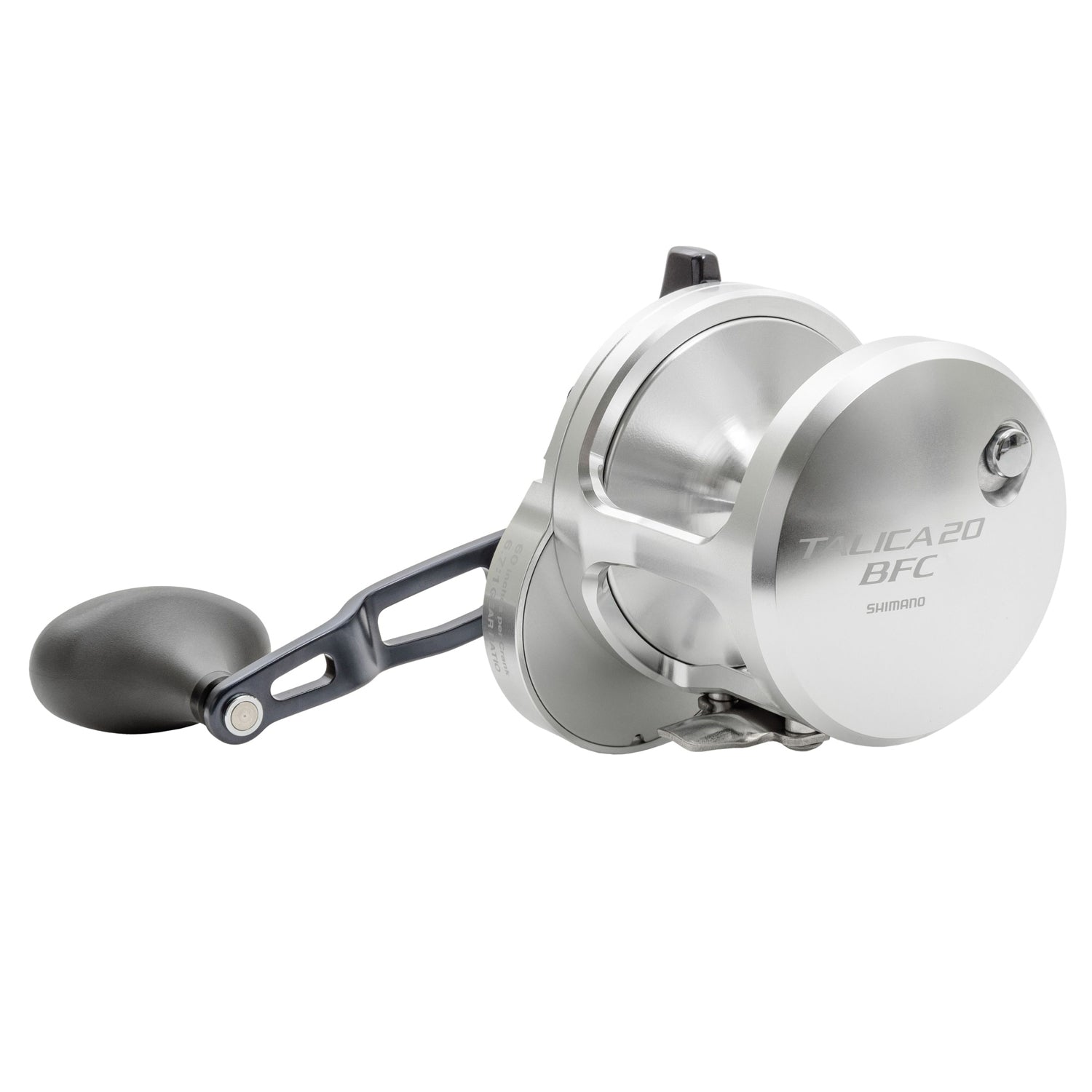 Shimano 25 Talica BFC Cover