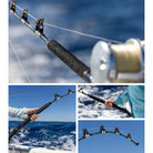Shimano 25 Tiagra Ultra Boat