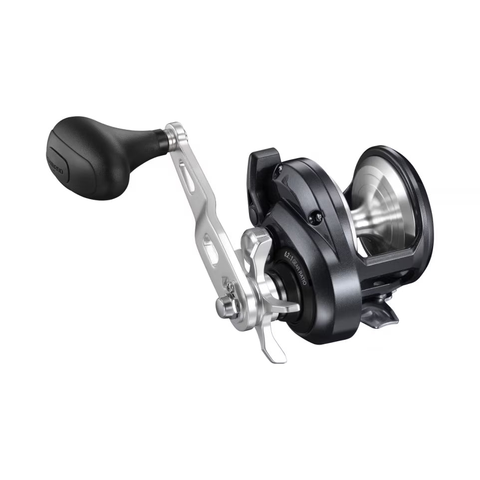 Shimano 25 Torium Jigger 2000