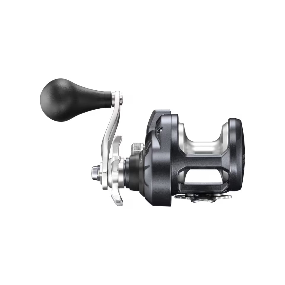 Shimano 25 Torium Jigger Front
