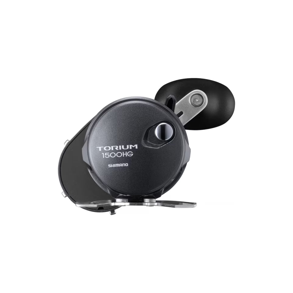 Shimano 25 Torium Jigger Left