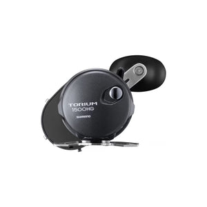 Shimano 25 Torium Jigger Left