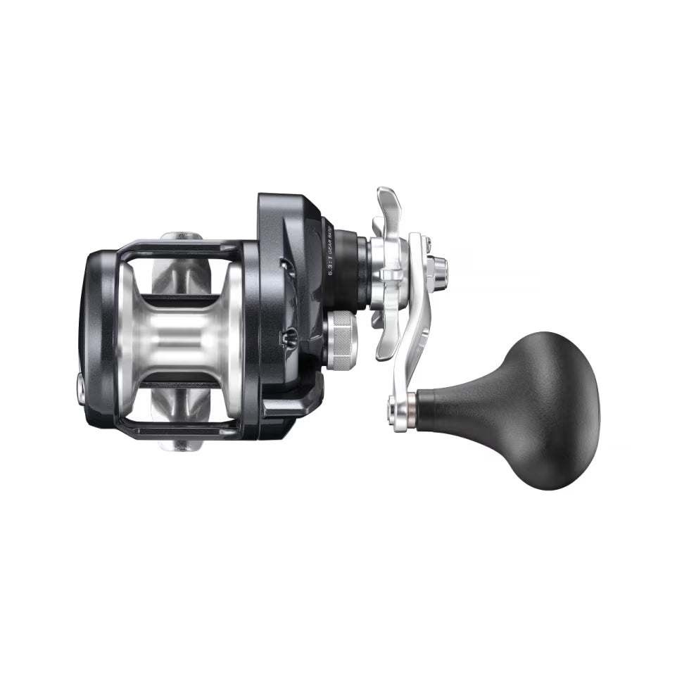 Shimano 25 Torium Jigger Top