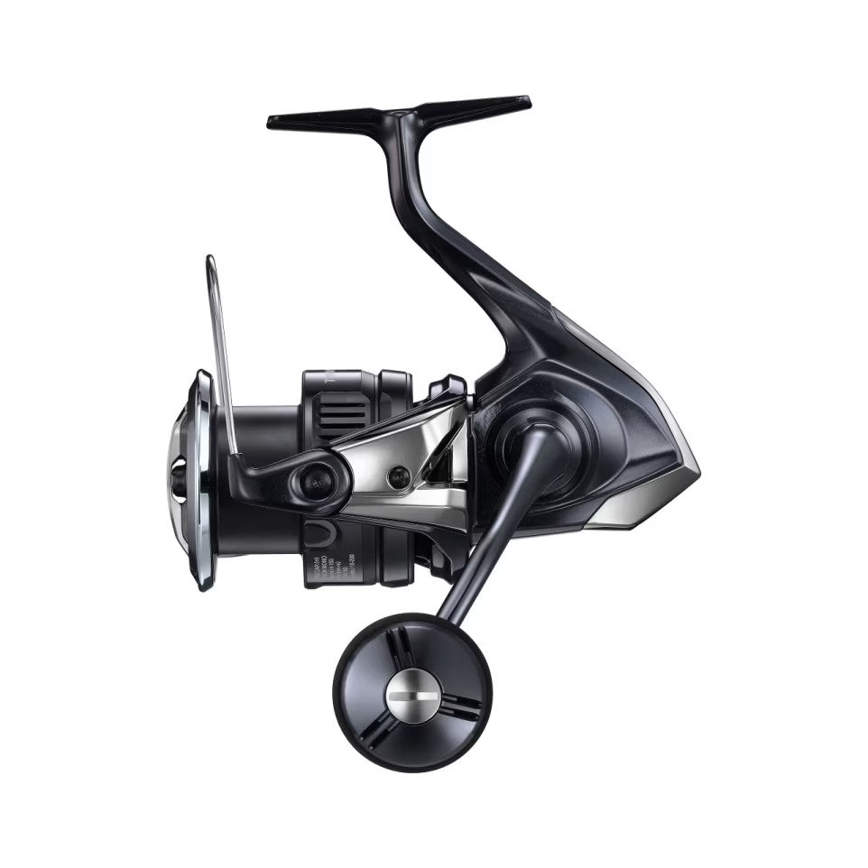 Shimano 25 Twinpower XD B 4000XG