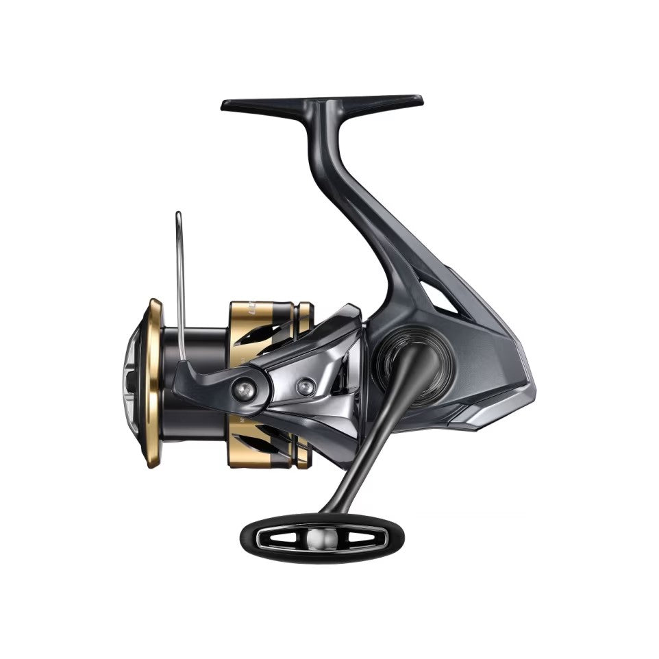 Shimano 25 Ultegra FD 4000XG