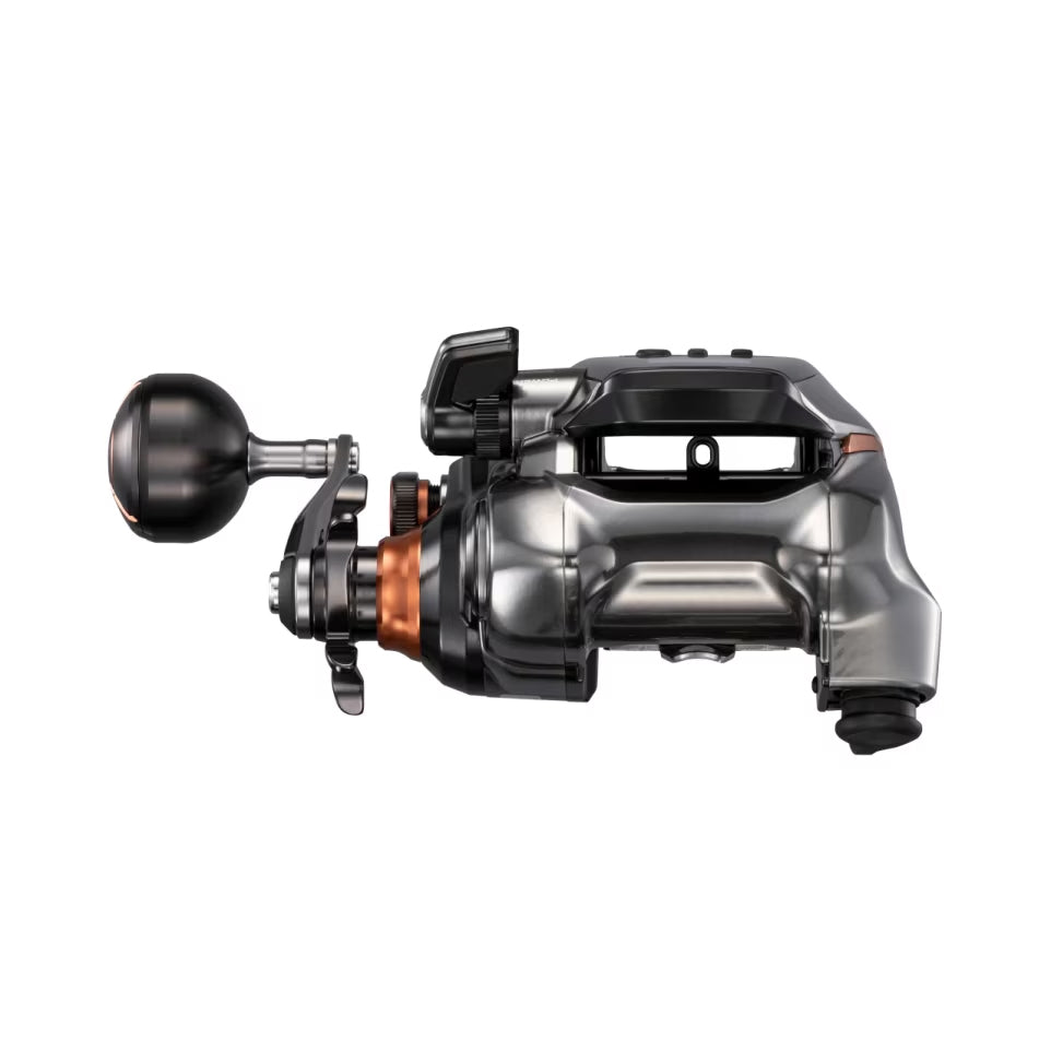 Shimano 26 Beastmaster 3000II Front