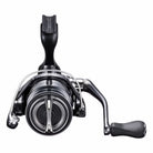 Shimano 26 Miravel Front