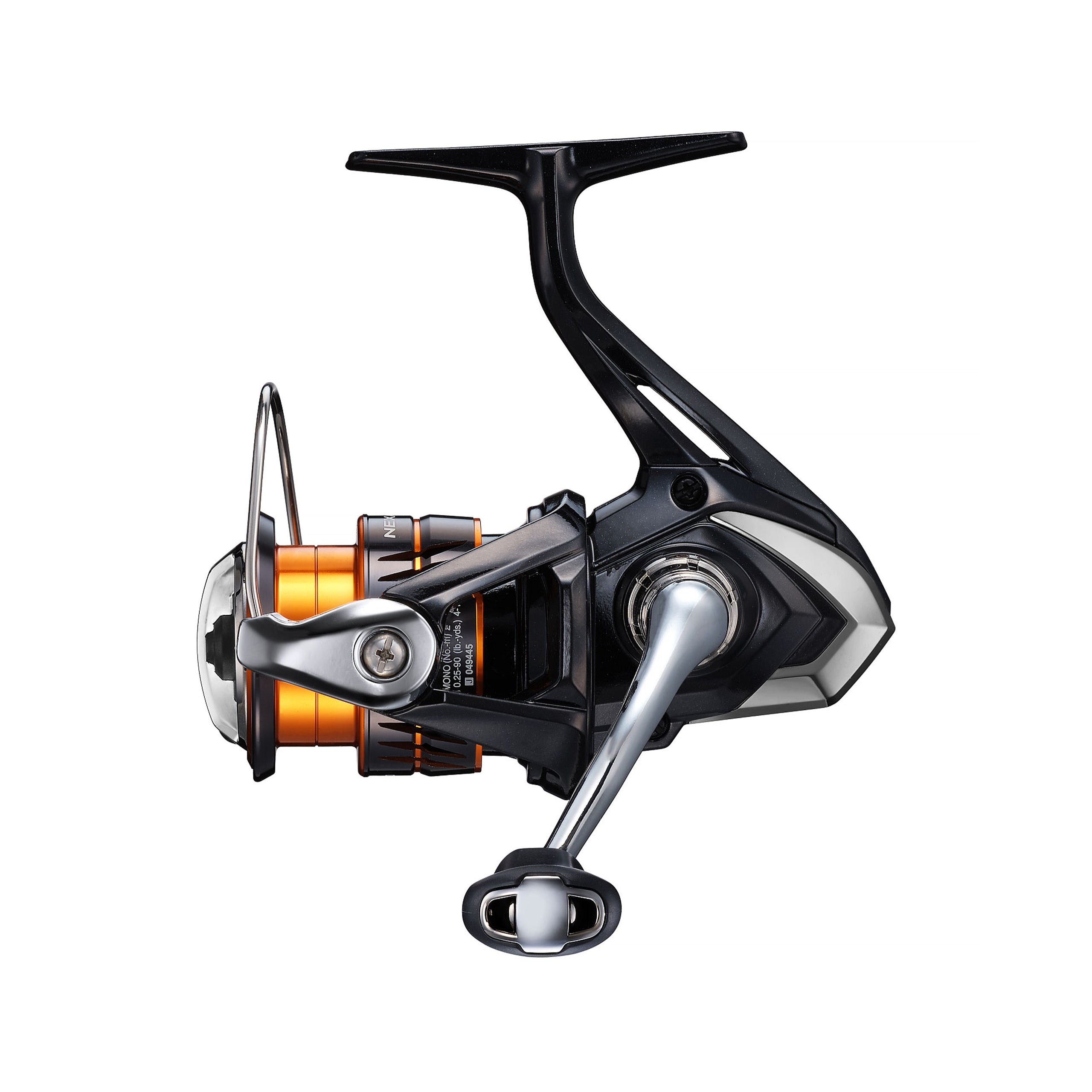 Shimano 26 Nexave FJ 1000