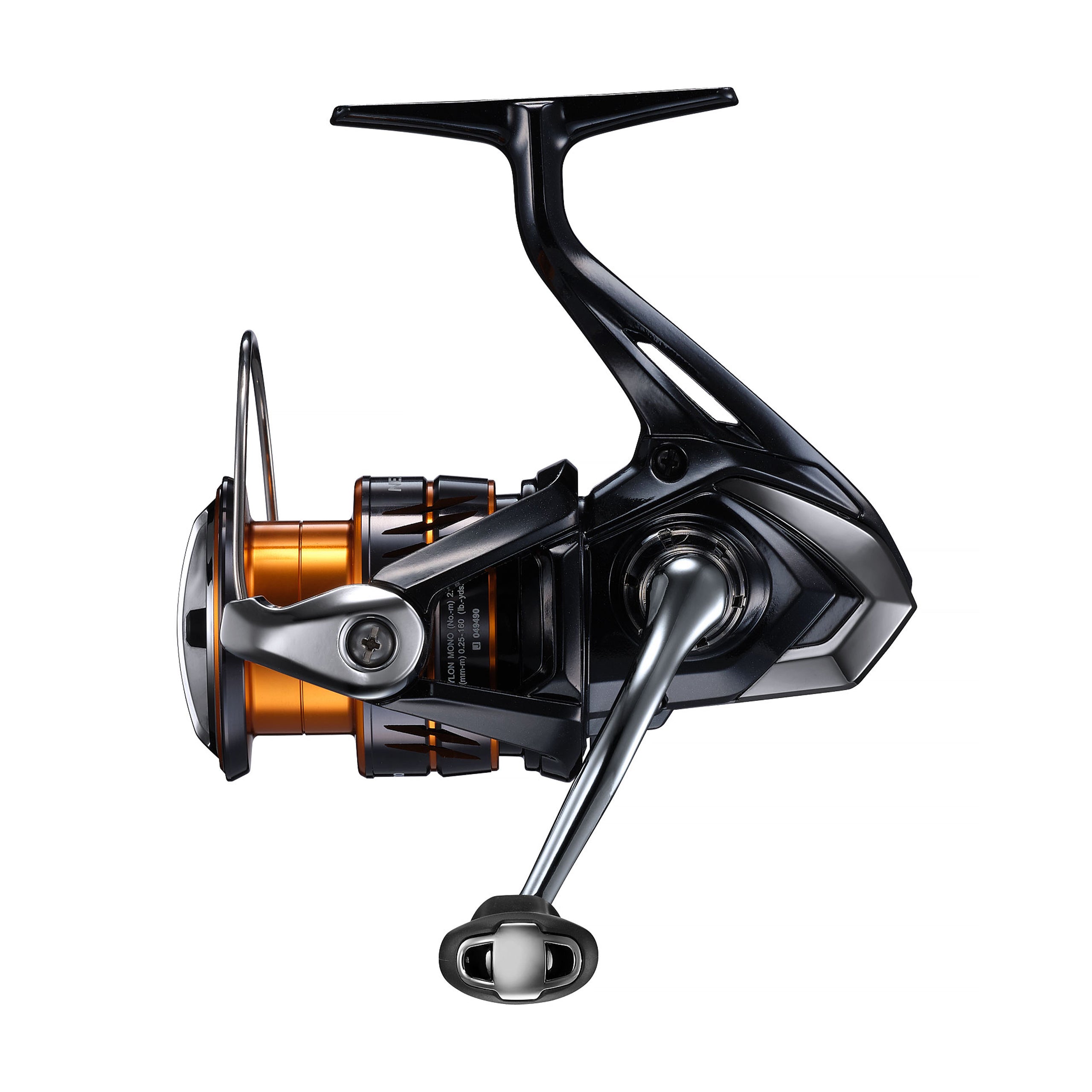Shimano 26 Nexave FJ 2500HG