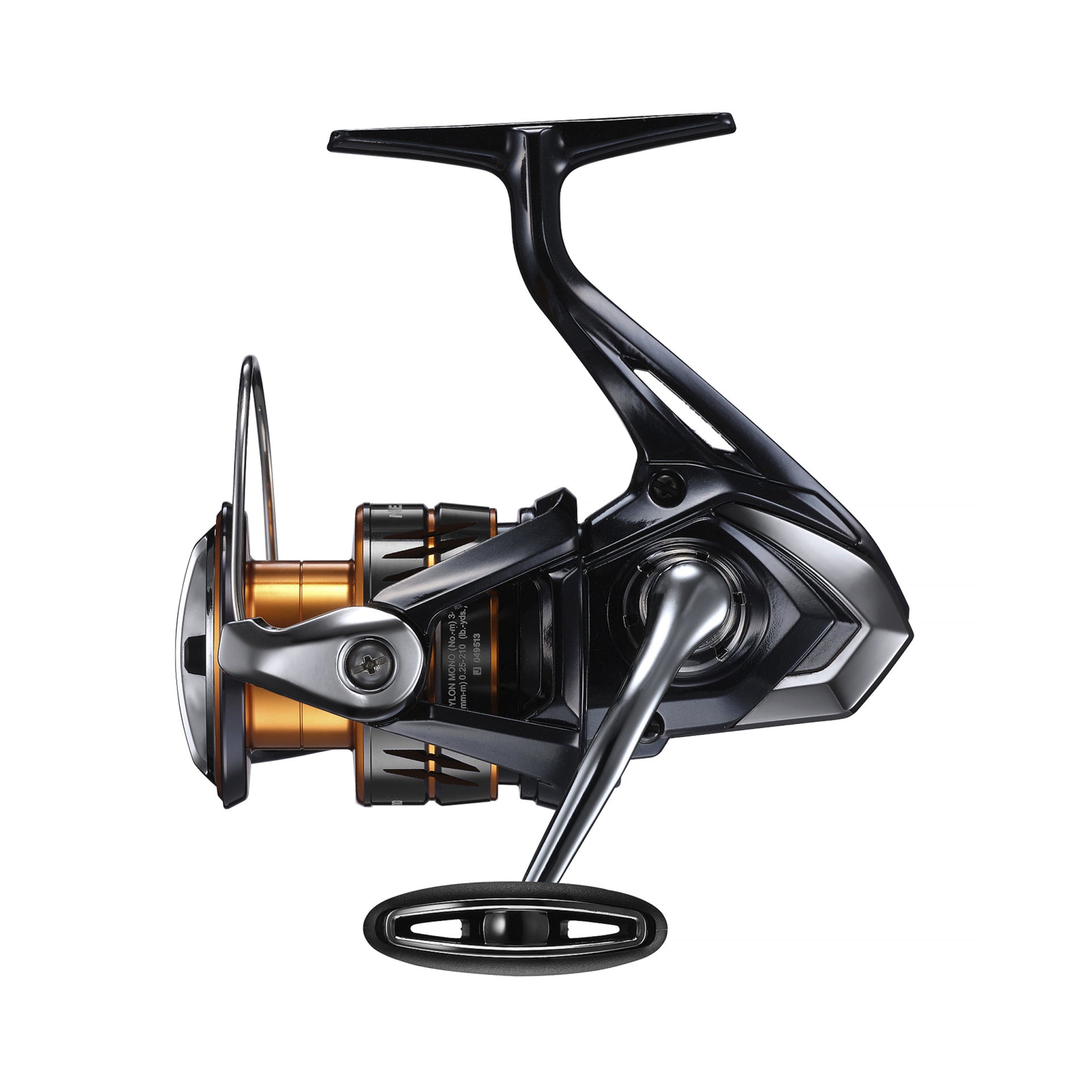 Shimano 26 Nexave FJ C3000HG