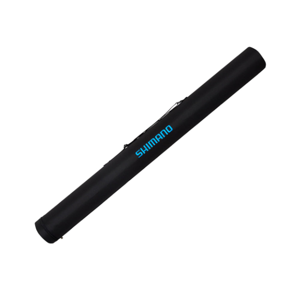 Shimano 26 Rod Tube - Black 122cm