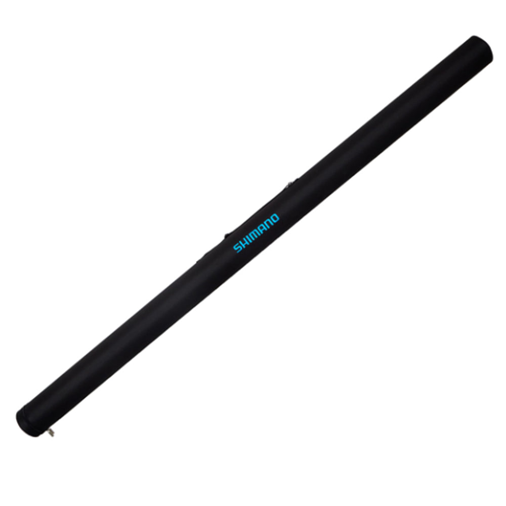Shimano 26 Rod Tube - Black 220cm