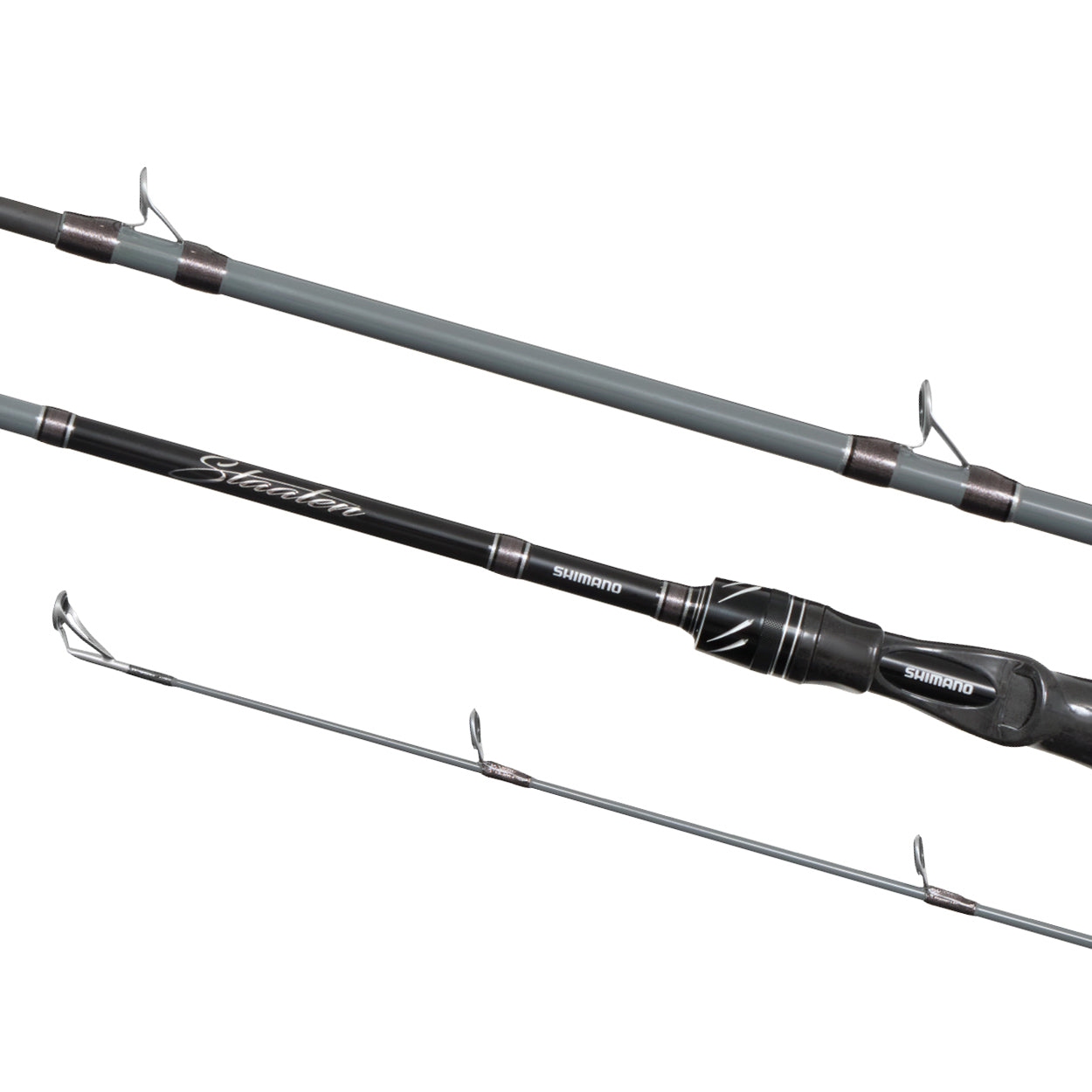 Shimano 26 Staaten Baitcaster