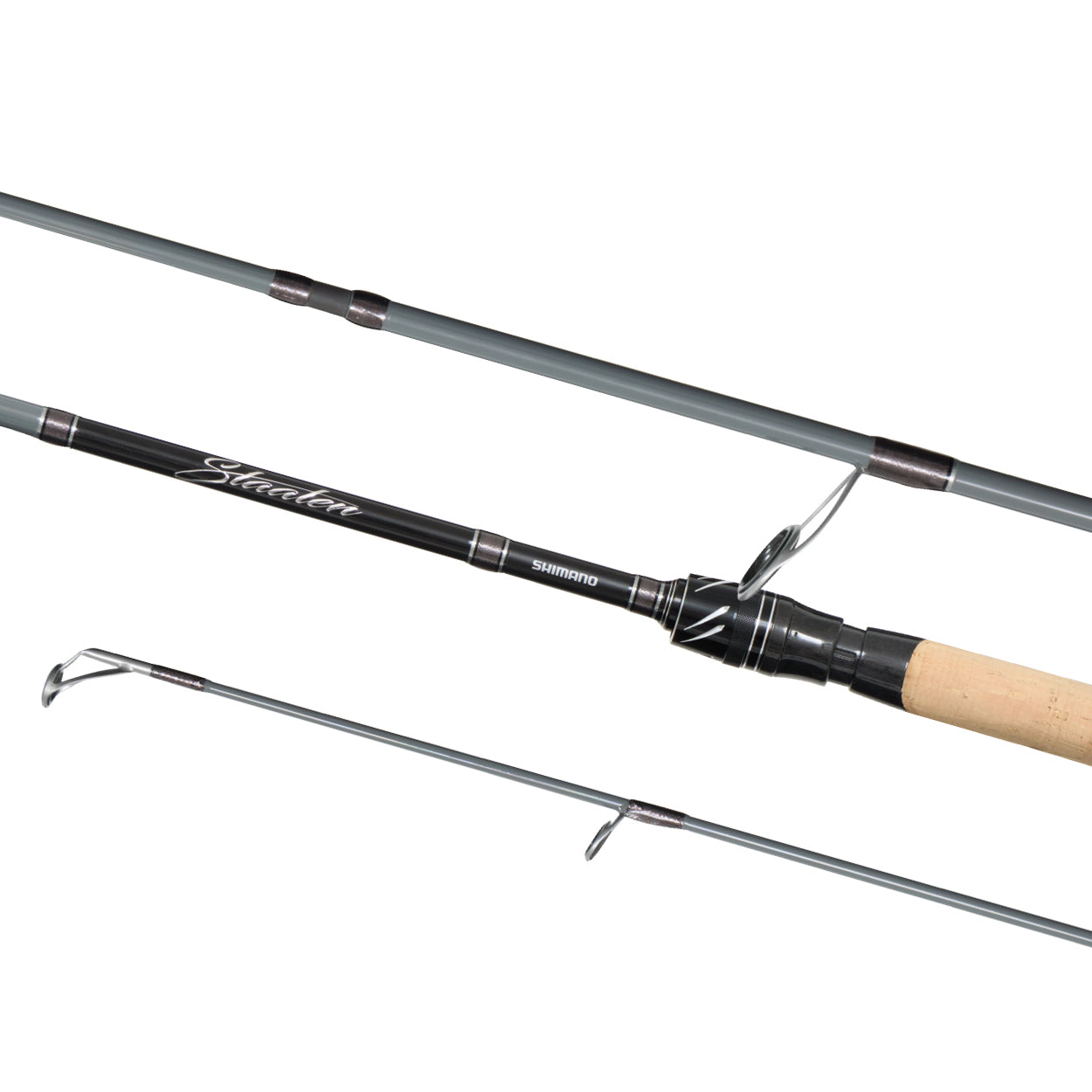 Shimano 26 Staaten Cover
