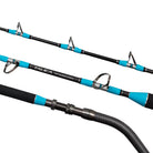 Shimano 26 Talica Rod 602 Bent Butt 50-80lb