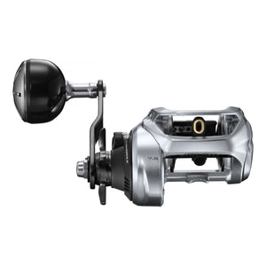 Shimano 26 Tranx B Front