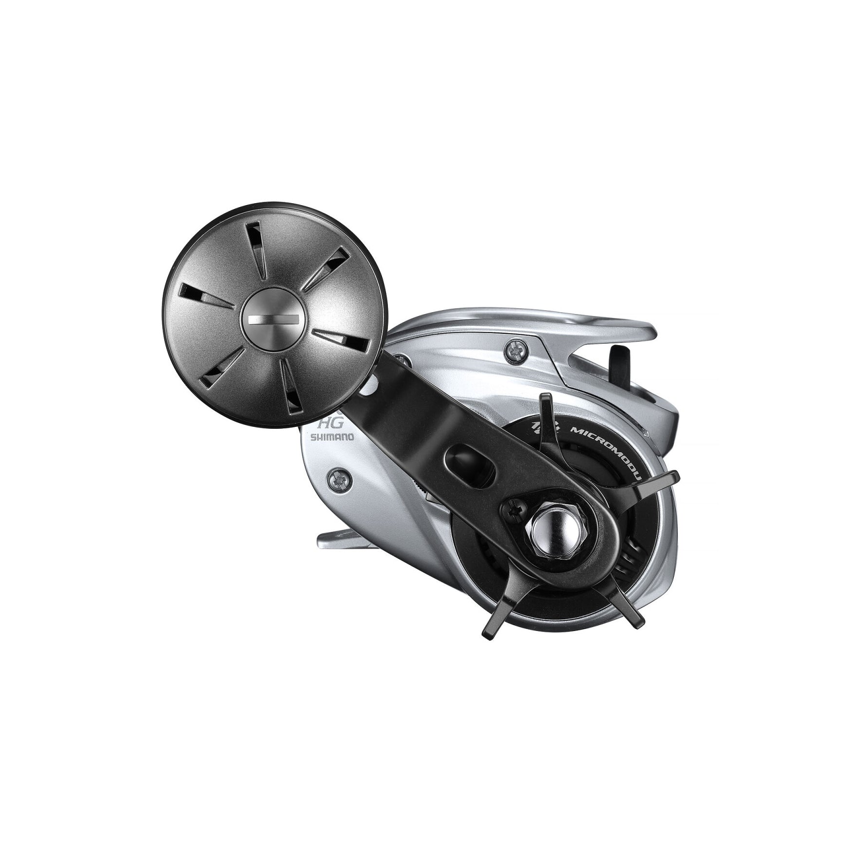 Shimano 26 Tranx B Right