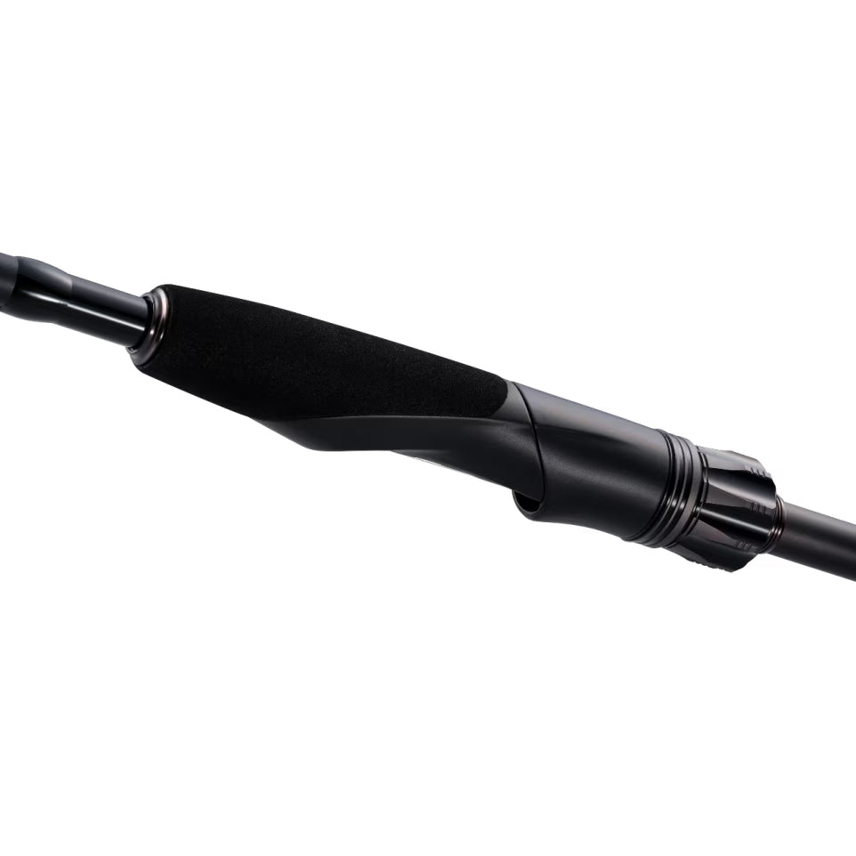 Shimano 26 Zodias Reel Seat Spin