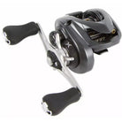 Shimano Aldebaran Front Side