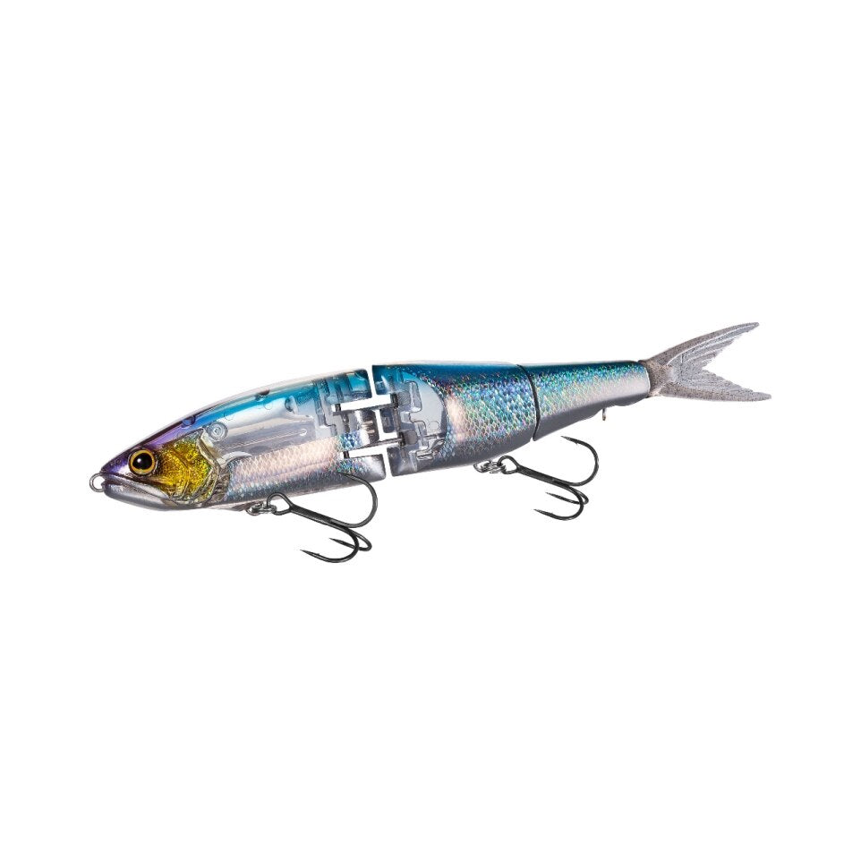 Shimano Armajoint Flashboost 190SF 001