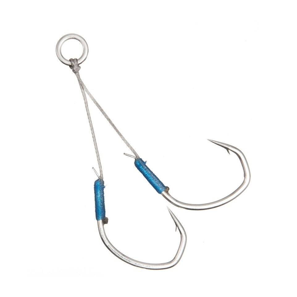 Shimano Assist Hook Twin Cover