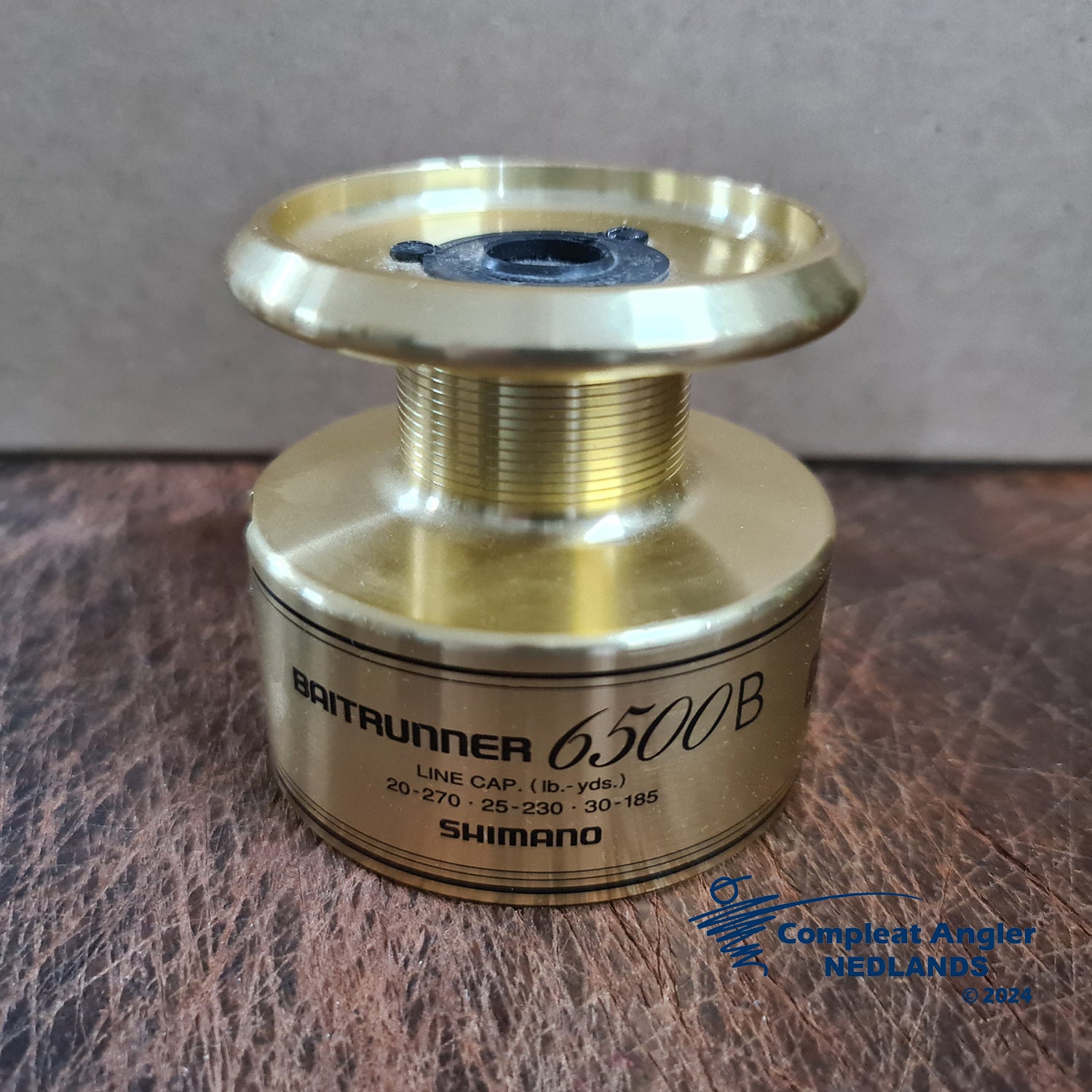 Shimano Baitrunner 6500B Spare Spool