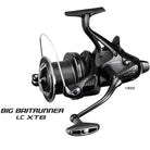 Shimano Big Baitrunner LC Long Cast Cover